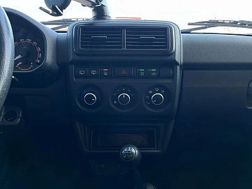 Lada (ВАЗ) Niva Legend, 2023г, передний привод, механика