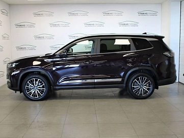 Chery Tiggo 8 Pro Max, 2022г, передний привод, автомат