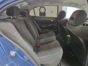 Honda Civic, 2008г, передний привод, автомат