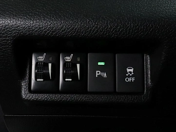 Suzuki Ertiga, 2022г, передний привод, автомат