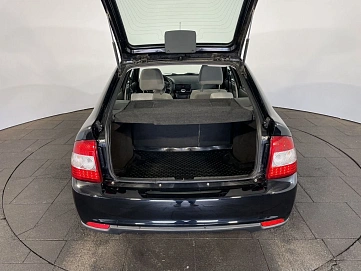 Lada (ВАЗ) Priora, 2012г, передний привод, механика