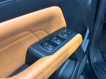 Haval H9, 2024г, полный привод, автомат