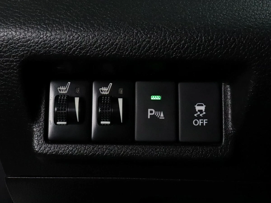 Suzuki Ertiga, 2022г., передний привод, автомат