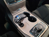 Jeep Grand Cherokee, 2013г., передний привод, автомат