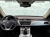 Geely Atlas, 2019г., передний привод, механика