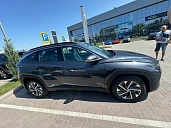 Hyundai Tucson, 2024г., полный привод, автомат