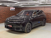 LiXiang L7, 2024г., полный привод, автомат