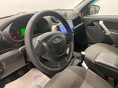 Lada (ВАЗ) Granta, 2018г., передний привод, механика