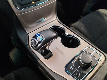 Jeep Grand Cherokee, 2013г, передний привод, автомат