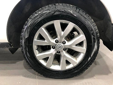 Nissan Murano, 2013г, передний привод, автомат
