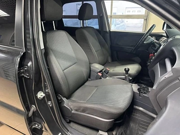 Kia Sportage, 2009г, передний привод, механика