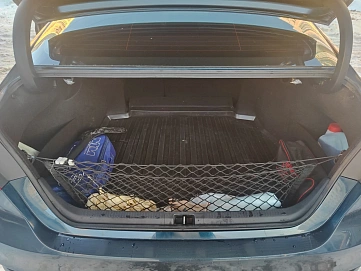 Toyota Camry, 2018г, передний привод, автомат