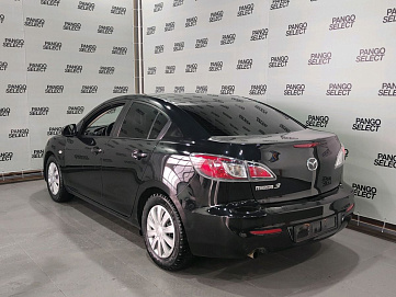 Mazda , 2011г., передний привод, механика