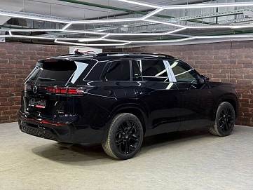 Volkswagen Teramont, 2026г, полный привод, робот