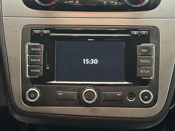 SEAT Altea, 2012г, передний привод, робот