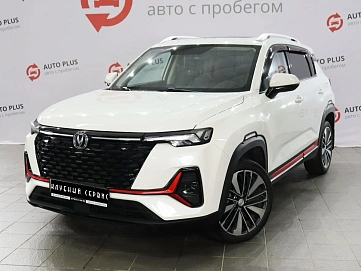 Changan , 2023г., передний привод, робот