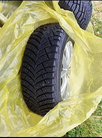 Skoda Octavia, 2022г, передний привод, автомат