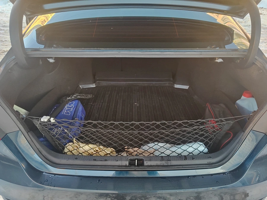 Toyota Camry, 2018г., передний привод, автомат