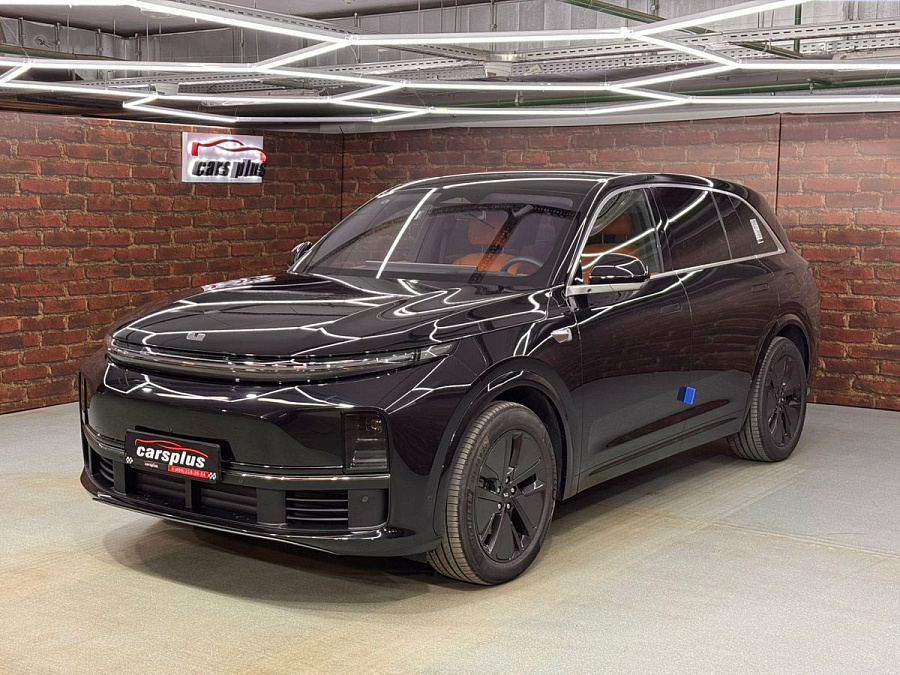 LiXiang L7, 2024г., полный привод, автомат