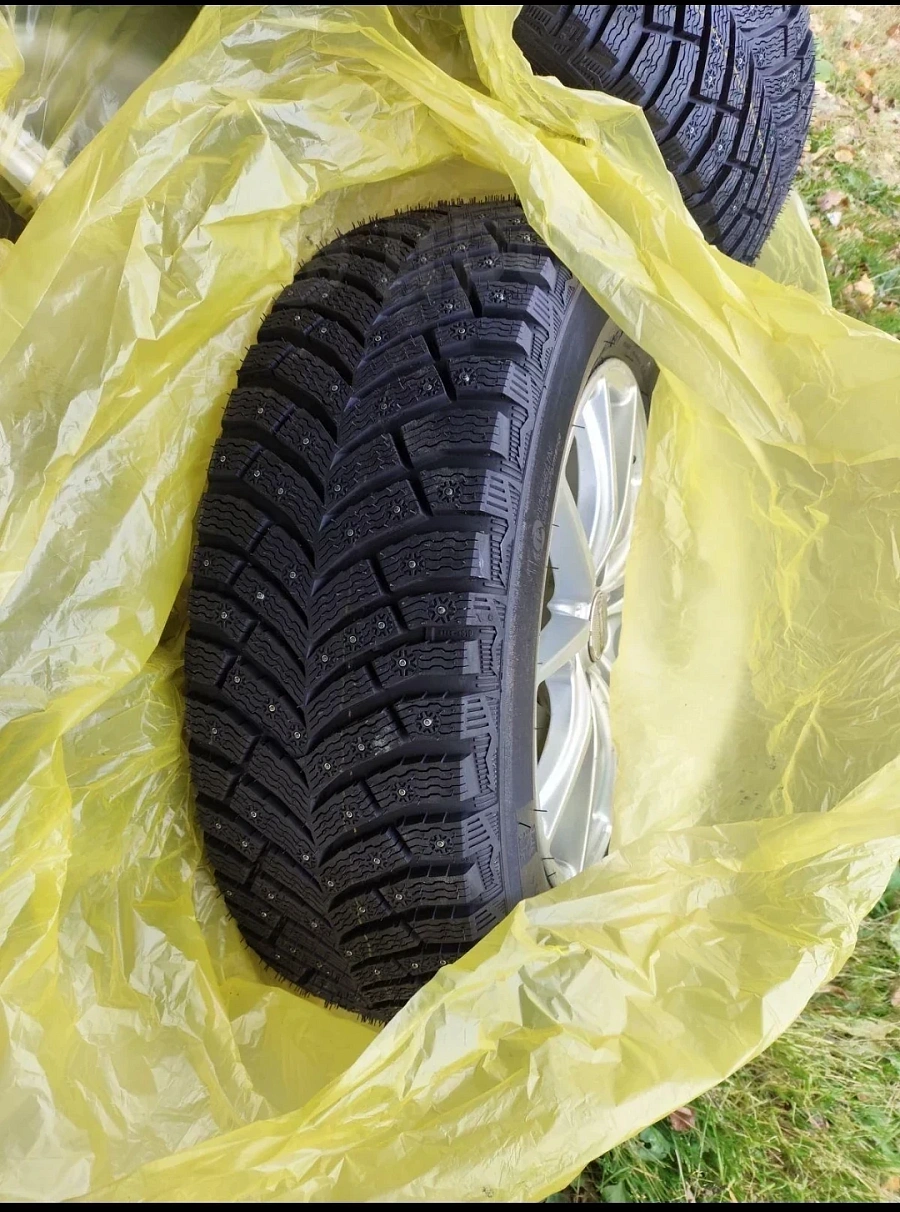 Skoda Octavia, 2022г., передний привод, автомат