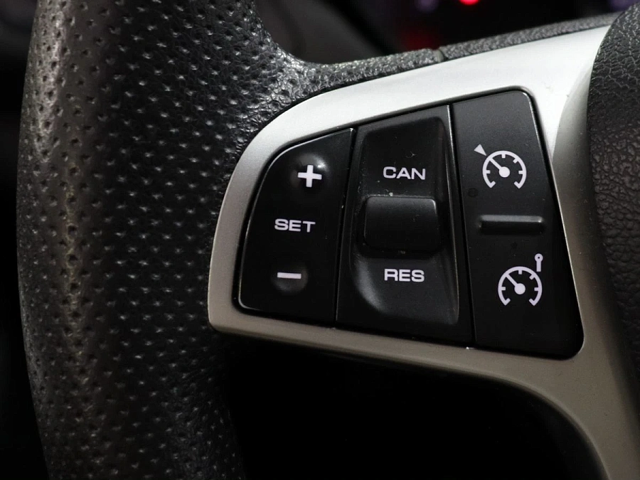 Lada (ВАЗ) Vesta, 2018г., передний привод, механика