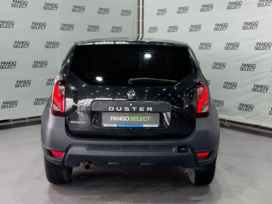 Renault , 2018г., передний привод, механика