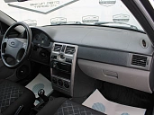 Lada (ВАЗ) Priora, 2010г., передний привод, механика