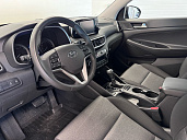 Hyundai , 2019г., передний привод, автомат