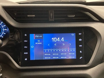 Chery Tiggo 3, 2018г, передний привод, вариатор