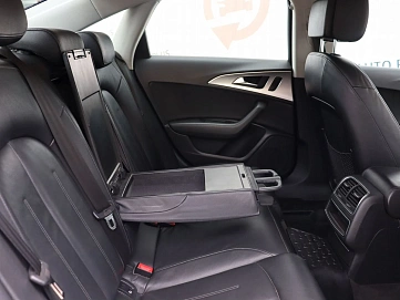 Audi A6, 2011г, полный привод, робот