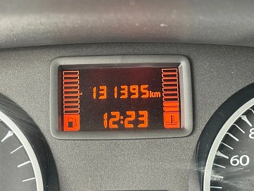 Renault Duster, 2012г, передний привод, механика