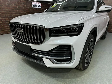 Geely Monjaro, 2024г, полный привод, автомат