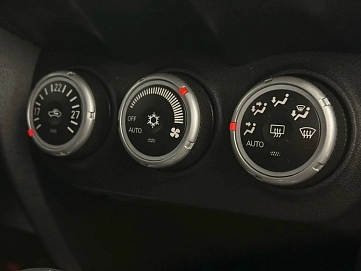 Mitsubishi ASX, 2011г, передний привод, вариатор