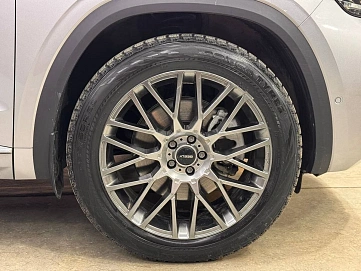 Geely Monjaro, 2023г, полный привод, автомат