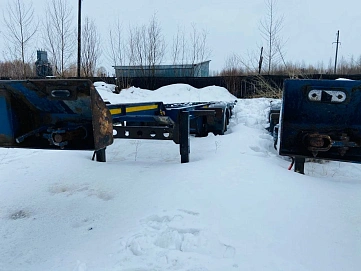 Steelbear PF 41N, 2018г