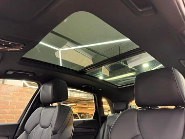 Audi Q5, 2025г., полный привод, робот