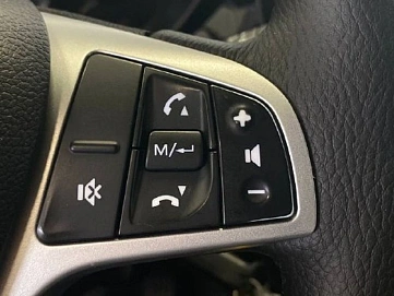 Lada (ВАЗ) Vesta, 2019г, передний привод, механика