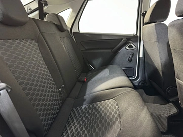 Lada (ВАЗ) Granta, 2023г, передний привод, механика