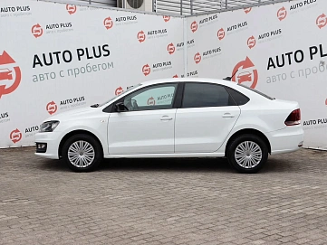 Volkswagen Polo, 2020г, передний привод, механика