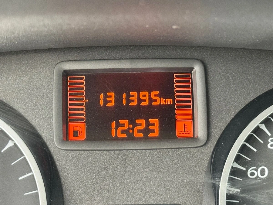 Renault Duster, 2012г., передний привод, механика