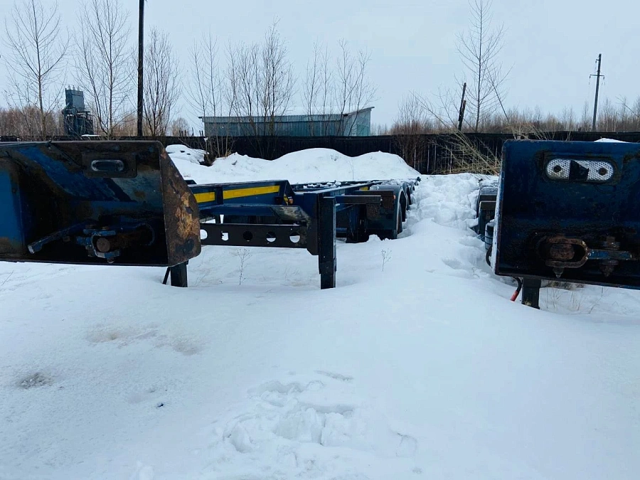 Steelbear PF 41N, 2018г.