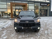 Lada (ВАЗ) Niva Travel, 2023г., полный привод, механика