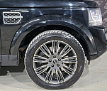 Land Rover Discovery, 2014г., полный привод, автомат