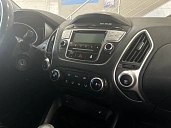 Hyundai ix35, 2012г., полный привод, механика