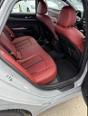 Kia K5, 2021г., передний привод, автомат