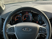 LADA_ВАЗ , 2020г., передний привод, автомат