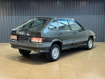 Lada (ВАЗ) , 2006г., передний привод, механика