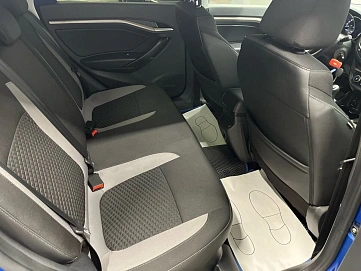 Lada (ВАЗ) Vesta, 2022г, передний привод, механика