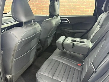 Mitsubishi Outlander, 2023г, полный привод, вариатор