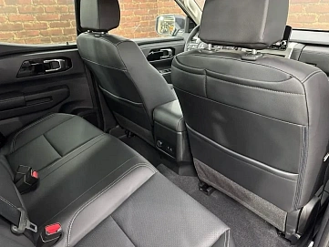 Mitsubishi L200, 2024г, полный привод, автомат